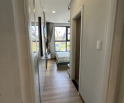 1 Bán căn hộ mới bàn giao ngay gần cầu vượt linh trung. 2pn 2wc. 58m2. giá f0 chỉ 350tr nhận nhà.