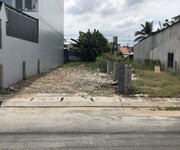 2 Bán Đất KDC Mới Phong Phú Gần Làng ĐẠI HỌC Nam SG giá chỉ 1TY5