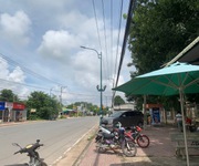 5 Đất ngay mặt tiền quốc lộ 22 5 Đất ngay mặt tiền quốc lộ 22