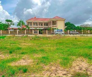 1 Đất ngay mặt tiền quốc lộ 22 1 Đất ngay mặt tiền quốc lộ 22