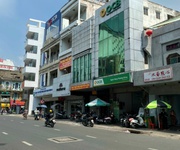 Bán nhà mặt tiền 7m  đường châu văn liêm quận 5 giá cực tốt