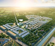 6 Nền lô góc thoáng mát view công viên -  DIC Victory City Hậu Giang