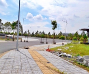 5 Nền lô góc thoáng mát view công viên -  DIC Victory City Hậu Giang