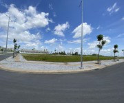 4 Nền lô góc thoáng mát view công viên -  DIC Victory City Hậu Giang