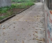 Bán nhanh lô đất vừa xinh 45.3m thị trấn Quang Minh giá chỉ nhỉnh tỷ