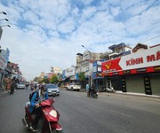 Bán nhà mặt đường Đà Nẵng, lô góc vị trí đẹp, giá tốt