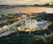 1 Căn hộ cao cấp hàn quốc tại hạ long, cạnh aeon mall hạ long, đối diện cảng cái lân