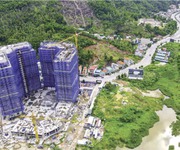 2 Căn hộ cao cấp hàn quốc tại hạ long, cạnh aeon mall hạ long, đối diện cảng cái lân