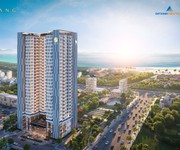 Định cư Canada bán căn hộ biển The Sang Residence 1PN 1 62m2 Đông Nam giá rẻ nhất thị trường