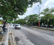 1 Bán đất cực rẻ mặt phố nguyễn khánh toàn 191m2 chỉ 57ty đơn giàn là nhà mp 2 làn đường vỉa hẻ rộng