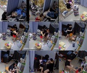 Sang nhượng lại tiệm nail-mi-gội-massage ngay trung tâm tp q1 Sang nhượng lại tiệm nail-mi-gội-massage ngay trung tâm tp q1