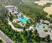 Bán dự án nghỉ dưỡng chuẩn 5 sao 5ha long thành hoà bình luxury resort giá 5x tỷ