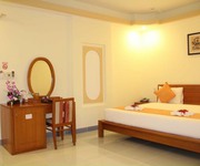 Bán khách sạn 42 phòng tại trung tâm Mũi Né mặt tiền Nguyễn Dình chiểu
