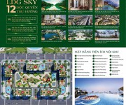 1 LDG SKY - View hồ cực chill - Chiết khấu lên đến  18