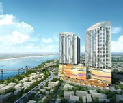 Cho thuê gấp 1.000m2 thông suốt ở khối đế MiIPEC Riverside Long Biên làm gì cũng được...