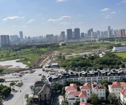 2 /  cần bán căn  hộ no3 t6 ngoại giao đoàn, cực đẹp, tầng đẹp, căn đẹp, view siêu đẹp. dt 134m2.