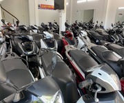 4 Chuyên Bán Xe Ga Cao Cấp: SH Việt, SH Nhập, Piaggio…Lớn tại Hà Nội.