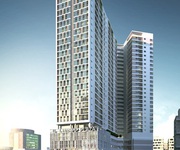 Bán căn hộ cao cấp tại tòa nhà SHP Plaza Hải Phòng DT70m2