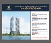 Vina2 Panorama: Tiện ích đỉnh cao - Tự hào chất sống
