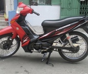 Bán xe máy đã qua sử dụng