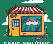 Chính chủ cần sang nhượng nhà hàng kinh doanh tốt lâu năm