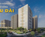 3 Giỏ hàng shophouse khối đế sắp mở bán tại chung cư chất nhật ven biển đà nẵng -