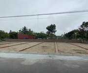 Bán đất mặt đường liên thôn rộng 8m tại Quang Hưng An Lão gần ngã tư Quang Thanh