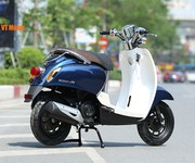 Nguyên nhân gì gây tình trạng hao xăng ở xe máy 50cc Nguyên nhân gì gây tình trạng hao xăng ở xe máy 50cc