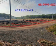 3 Đất xào nằm trong khu tái định cư Đồng Phú lên thổ được 440tr/nền gần sát chợ