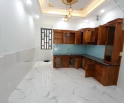 3 Bán 2 căn nhà mới xây 1T2L KDC Hoàng Nam 5, Tân Bình, Tp Dĩ An, Bình Dương.