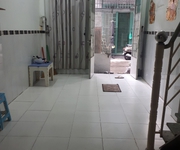 4 Cho thuê Nhà 1 trệt, 3 lầu mặt tiền hẽm 128/ Lê Văn Duyệt, P1, Bình Thạnh