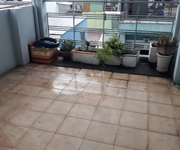 5 Cho thuê Nhà 1 trệt, 3 lầu mặt tiền hẽm 128/ Lê Văn Duyệt, P1, Bình Thạnh