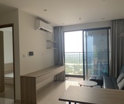 3 Cho thuê căn 1PN  full nội thất nhà mới view sông tắc thoáng mát ở Vinhome Grand Park quận 9