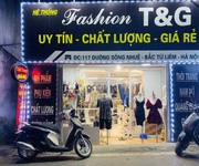 1 Cần sang nhượng lại cửa hàng quần áo nam nữ tại địa chỉ số 117 đường sông nhuệ, bắc từ liêm, hà nội. 1 Cần sang nhượng lại cửa hàng quần áo nam nữ tại địa chỉ số 117 đường sông nhuệ, bắc từ liêm, hà nội.