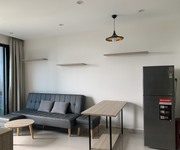 6 Cho thuê căn 1PN  full nội thất nhà mới view sông tắc thoáng mát ở Vinhome Grand Park quận 9