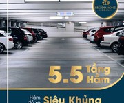 3 Bán căn hộ 4pn 202m2 brg lê văn lương, bàn giao thô duy nhất hn vay 65 miễn lãi, nhận nhà quý