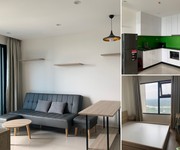 Cho thuê căn 1PN  full nội thất nhà mới view sông tắc thoáng mát ở Vinhome Grand Park quận 9