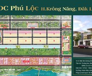 1 Bán nhanh khu đất đang hot nhất đăk lăk năm 2022 - kdc phú lộc, krông năng chỉ từ 7tr/m2