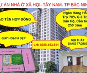 3 Dự Án Noxh G-Green City, Phía Nam TP Bắc Ninh. LH: 0388153811