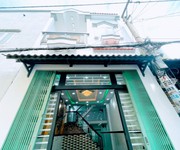 Bán nhà hẻm 178/ đường số 8 Phường 11 Quận Gò Vấp