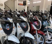 8 Chuyên Bán Xe Ga Cao Cấp: SH Việt, SH Nhập, Piaggio…Lớn tại Hà Nội.