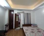1 Chính chủ bán căn góc 45m2 nội thất đẹp tòa CT8 ĐẠI THANH. 1 Ngủ, SĐCC, View mát. giá chỉ 1.0x tỷ