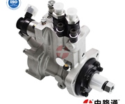 Bơm phun nhiên liệu Diesel 0 445 025 028 cho Bơm nhiên liệu của Bosch