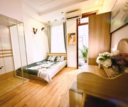 Bán căn hộ dịch vụ ccmn cao cấp đình thôn - mỹ đình - 5 tầng - 9 phòng - doanh thu 540tr/năm.