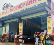 1 Góc sang nhượng nhà hàng tại vân cốc 3 đối diện cổng 2 vân trung việt yên bắc giang.