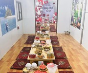 2 Góc sang nhượng nhà hàng tại vân cốc 3 đối diện cổng 2 vân trung việt yên bắc giang.