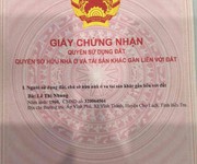 2 Chính chủ cần bán nhà cần giuộc long an