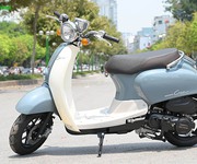 Xe máy ga 50cc Crea Espero - lựa chọn lý tưởng