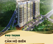 Bán căn hộ 2 phòng ngủ view biển Đồi Dương Phan Thiết Phú Thịnh Plaza