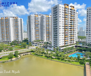 8 Bán căn hộ MIZUKI PARK đã có sổ hồng, giá chỉ 2,4 tỷ/căn 2PN